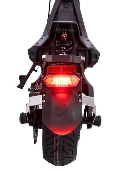 Nami Klima Max Electric Scooter