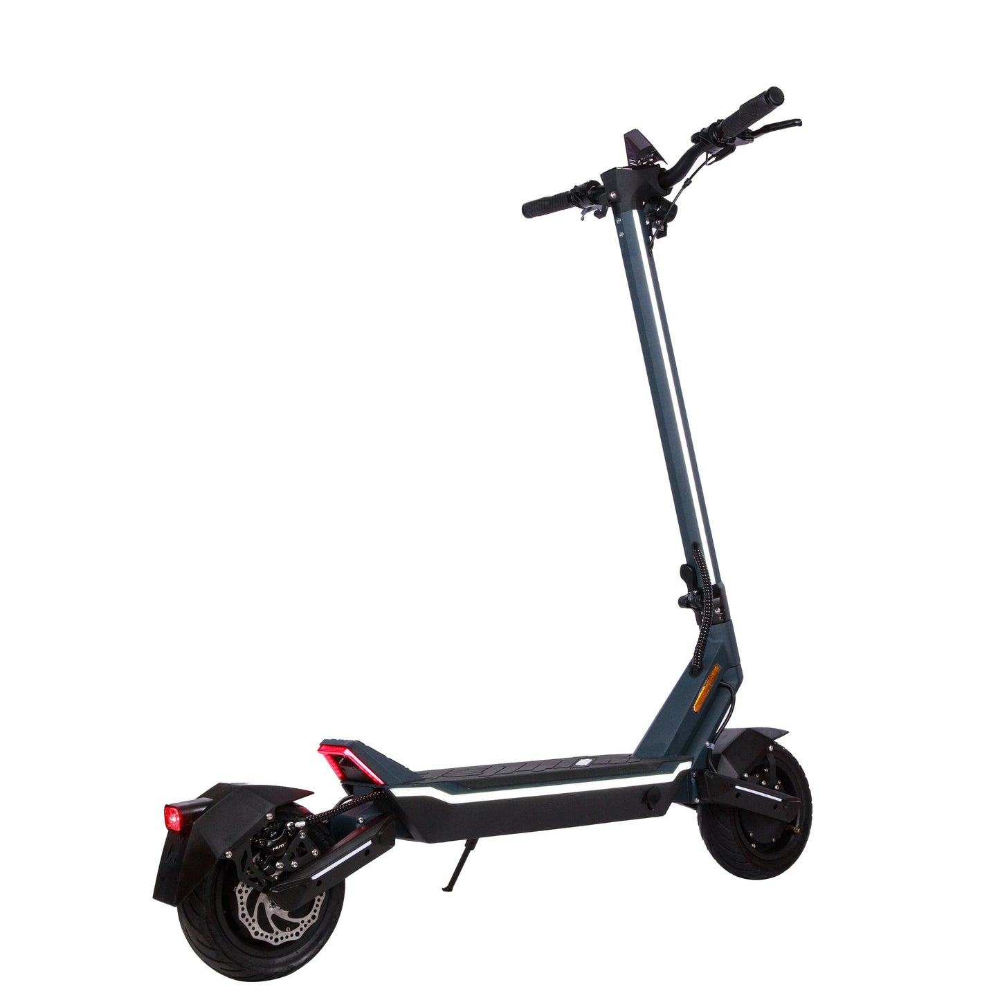 Punk Rider Electric Scooter