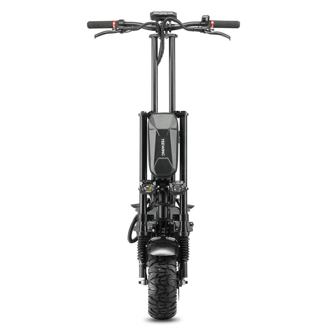 Teewing Z4 Pro Electric Scooter