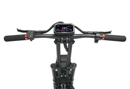 Teewing Z4 Pro Electric Scooter