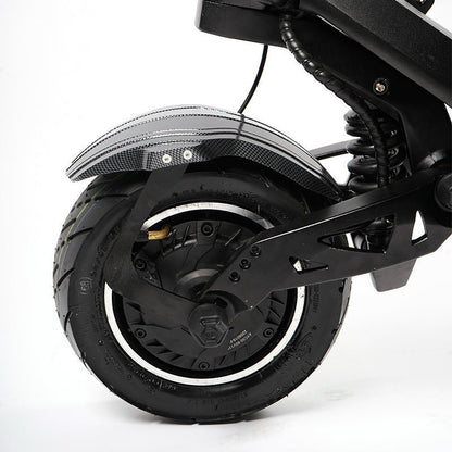 Teverun Fighter Eleven+ Electric Scooter