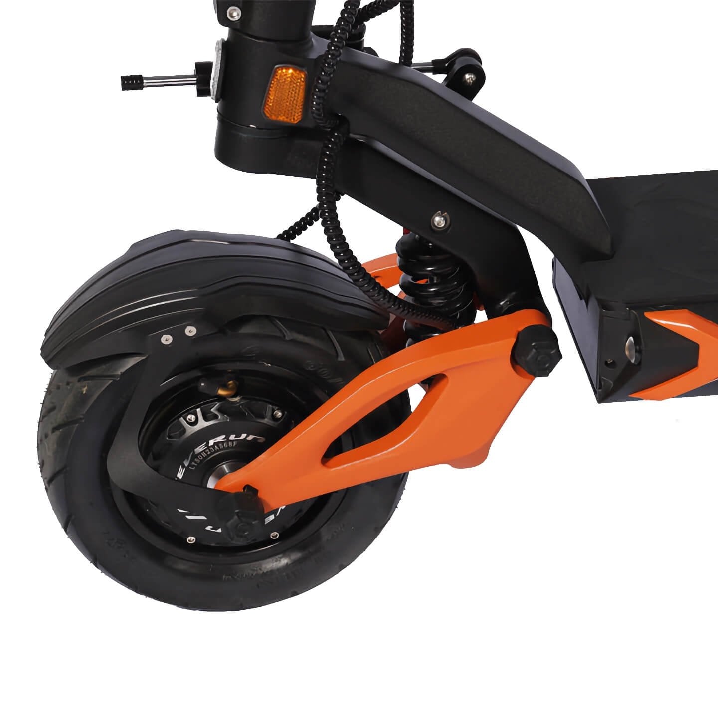 Teverun Blade GT II+ Electric Scooter