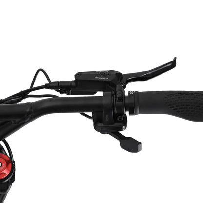 Kaabo King GTR Max Electric Scooter
