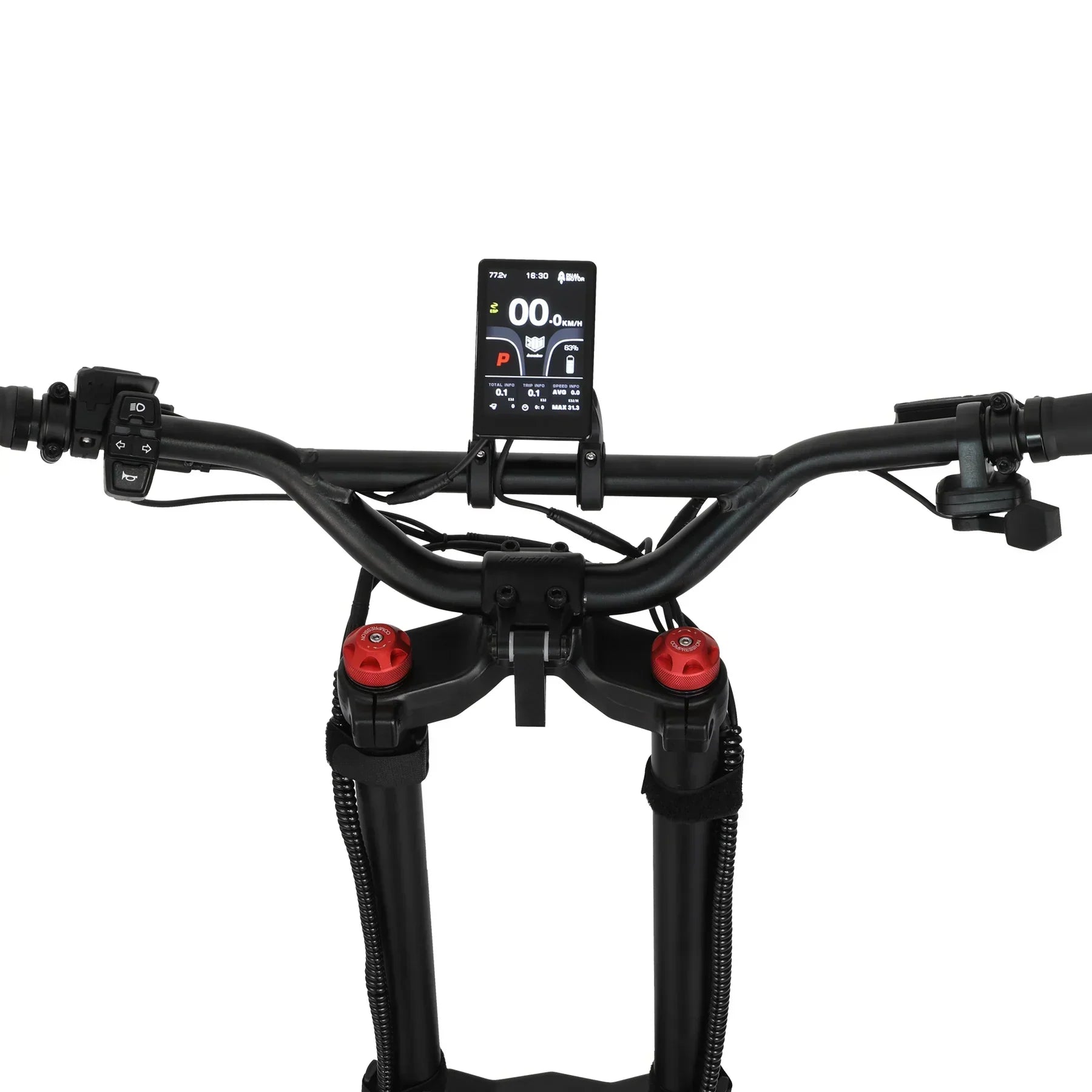 Kaabo King GTR Max Electric Scooter