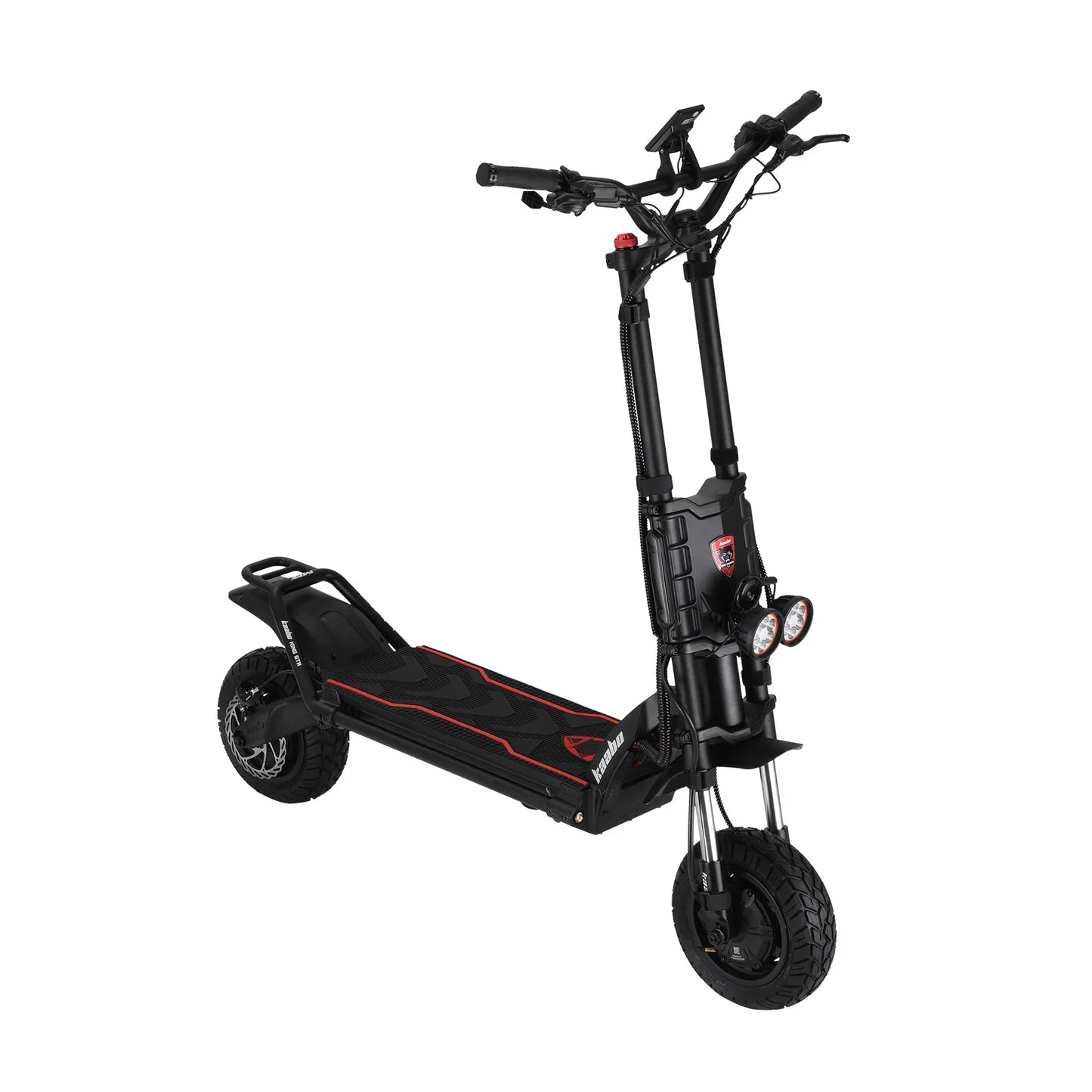 Kaabo King GTR Max Electric Scooter