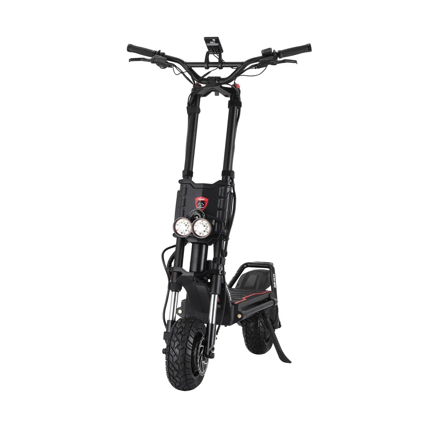 Kaabo King GTR Max Electric Scooter
