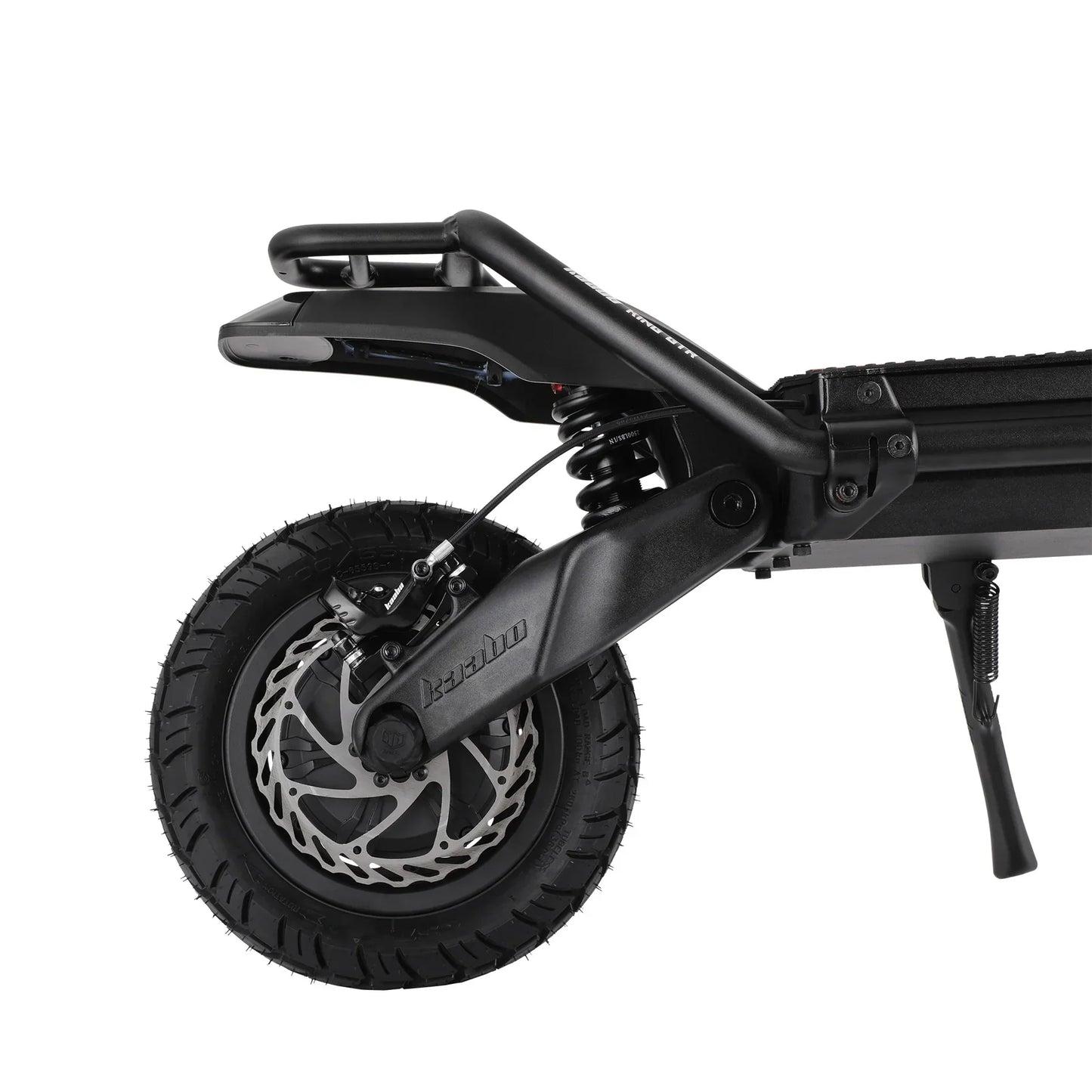 Kaabo King GTR Max Electric Scooter
