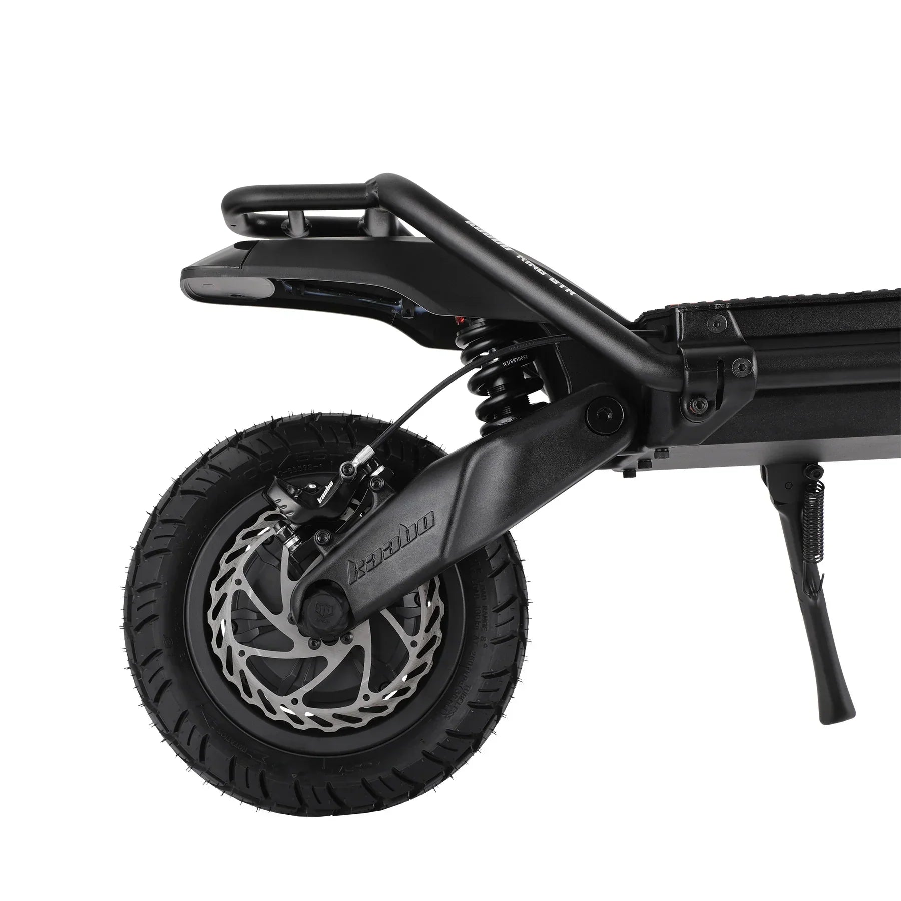 Kaabo King GTR Max Electric Scooter