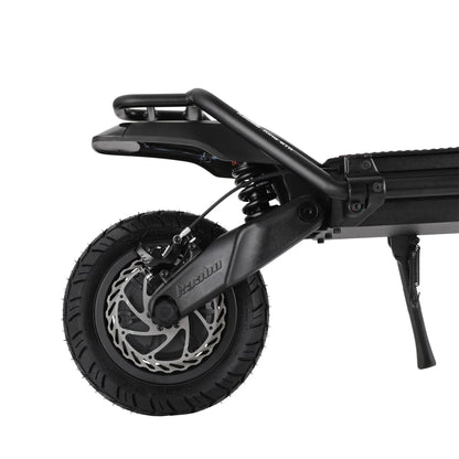 Kaabo King GTR Max Electric Scooter