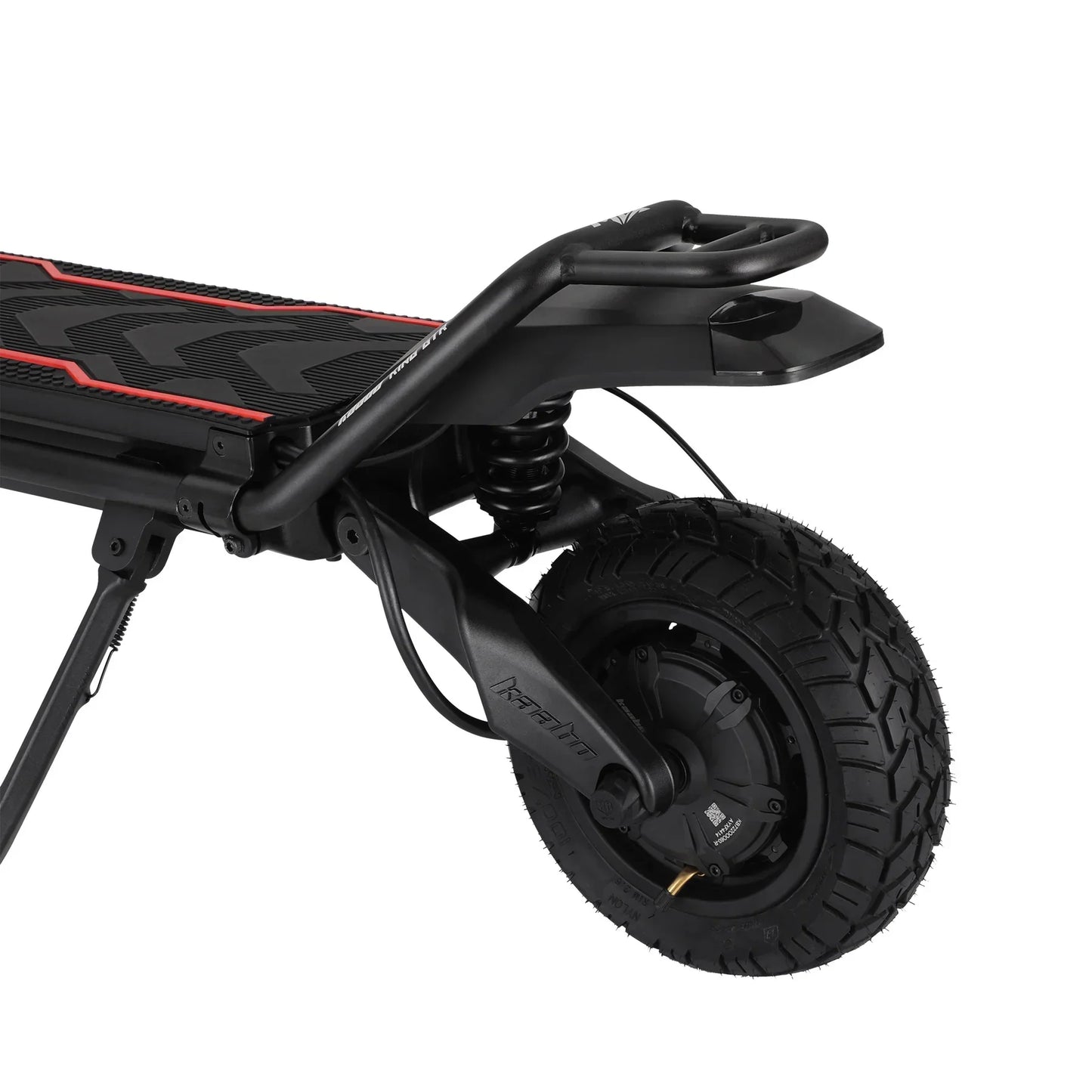 Kaabo King GTR Max Electric Scooter