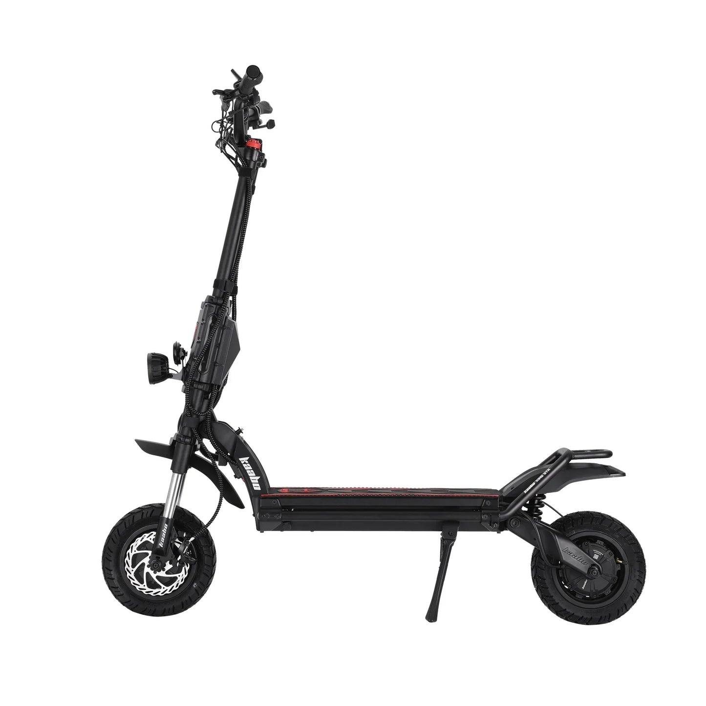 Kaabo King GTR Max Electric Scooter