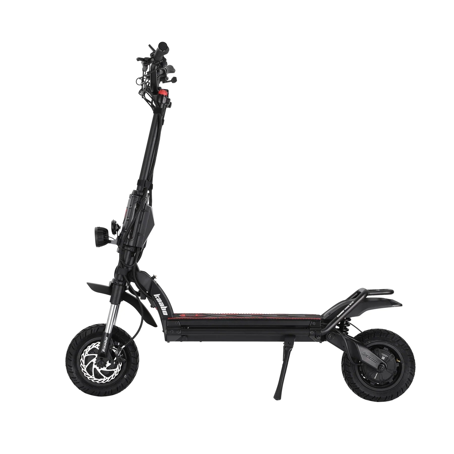 Kaabo King GTR Max Electric Scooter