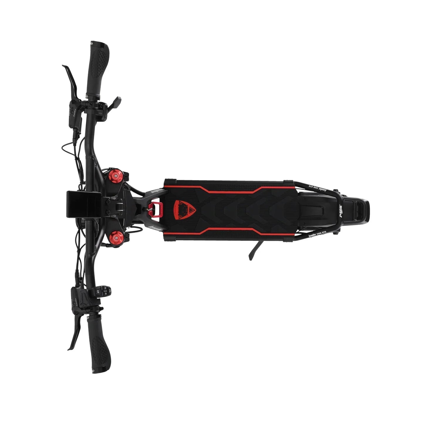 Kaabo King GTR Max Electric Scooter