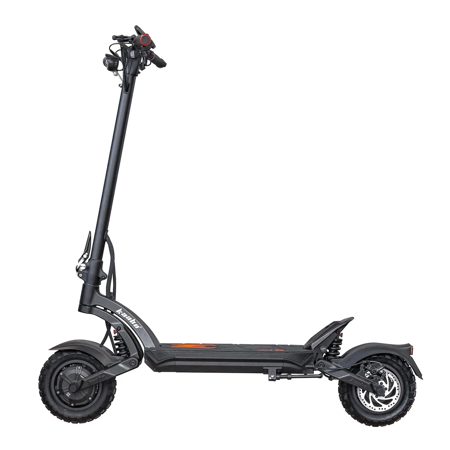 Kaabo Mantis X Plus Electric Scooter