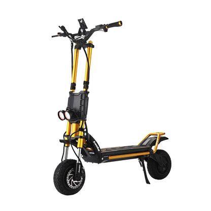 Kaabo King GTR Max Electric Scooter