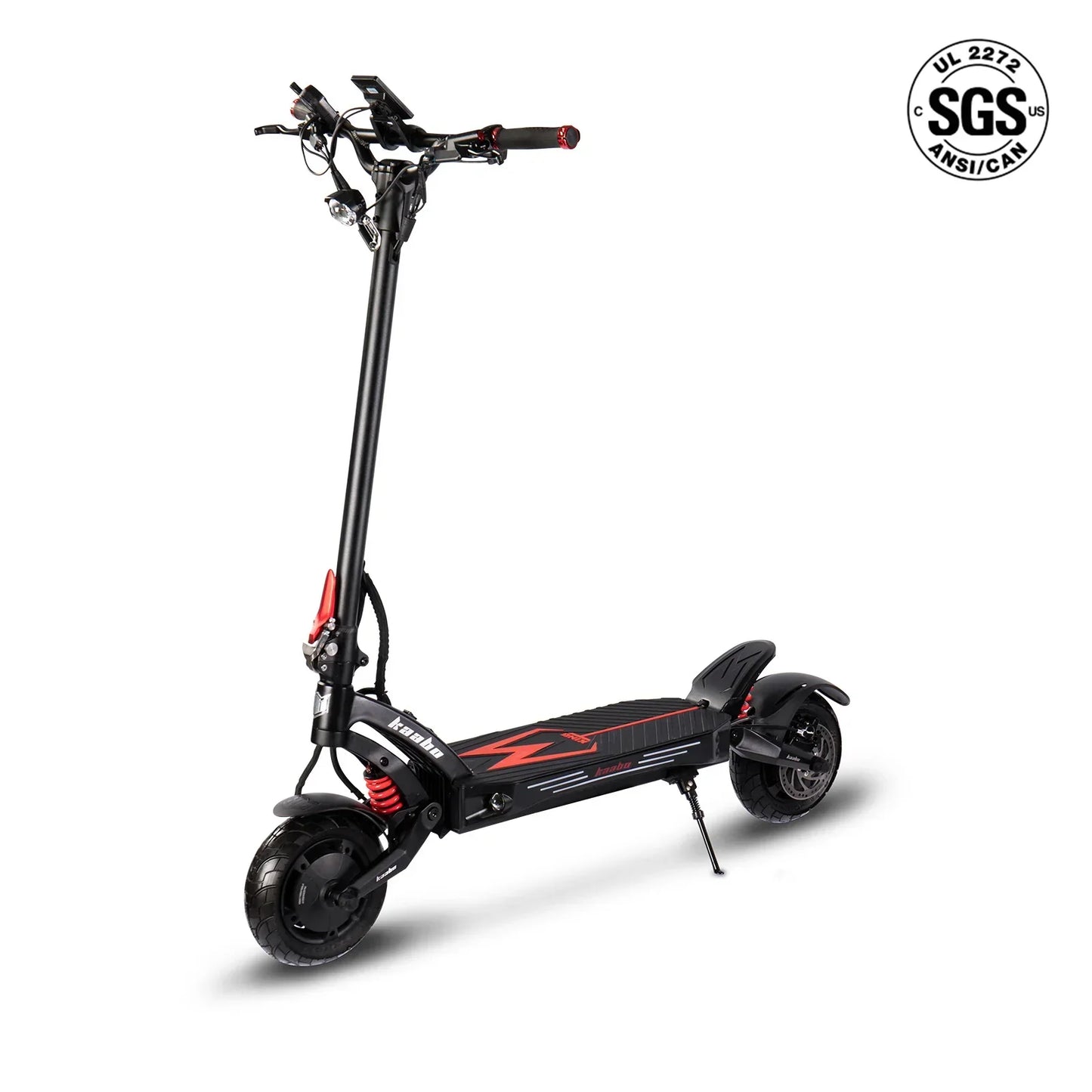 Kaabo Mantis King GT Scooter