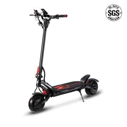 Kaabo Mantis King GT Scooter