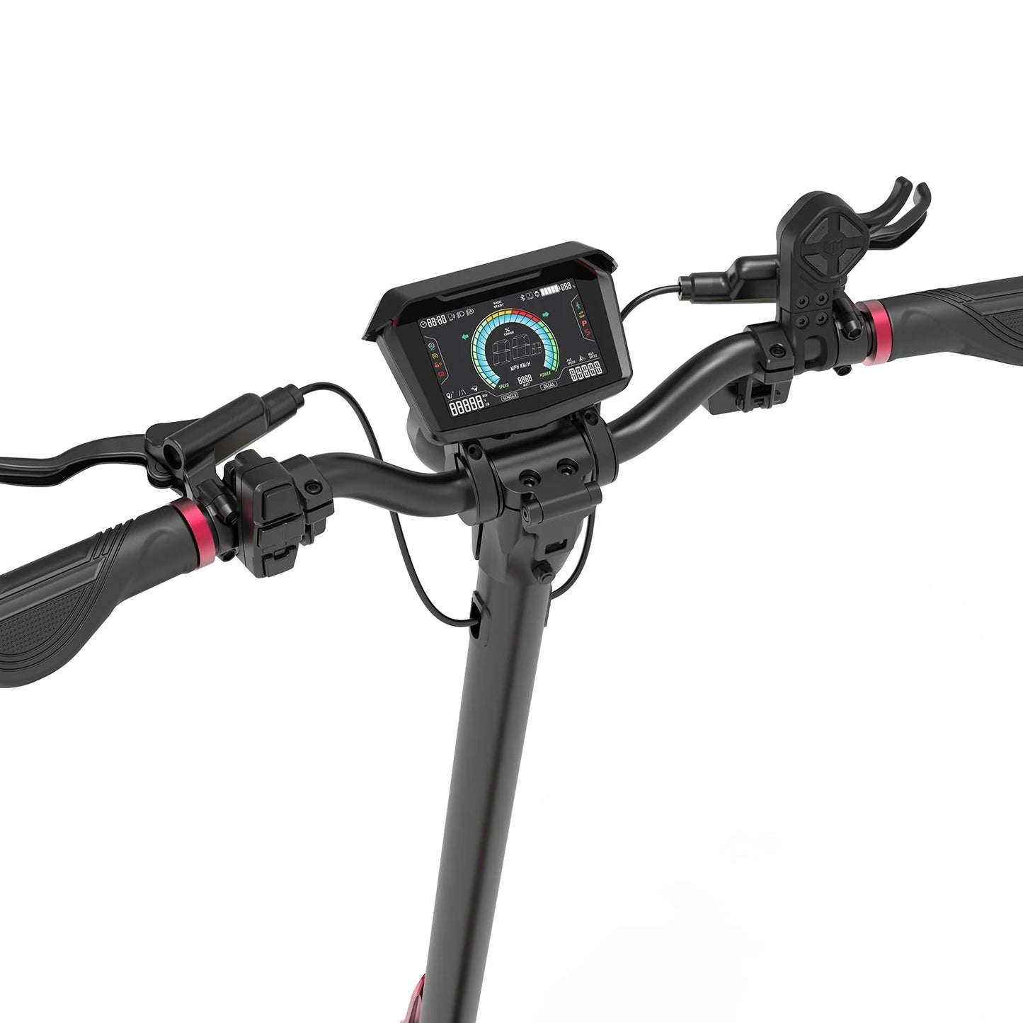 Kaabo Mantis X Plus Electric Scooter