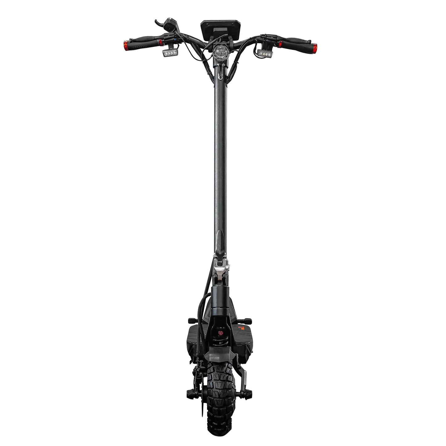 Kaabo Mantis X Plus Electric Scooter