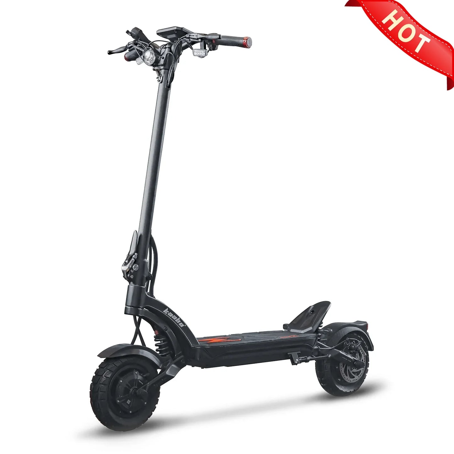 Kaabo Mantis X Plus Electric Scooter