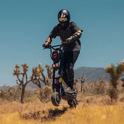 Kaabo Warrior 11 Pro+ Electric Scooter
