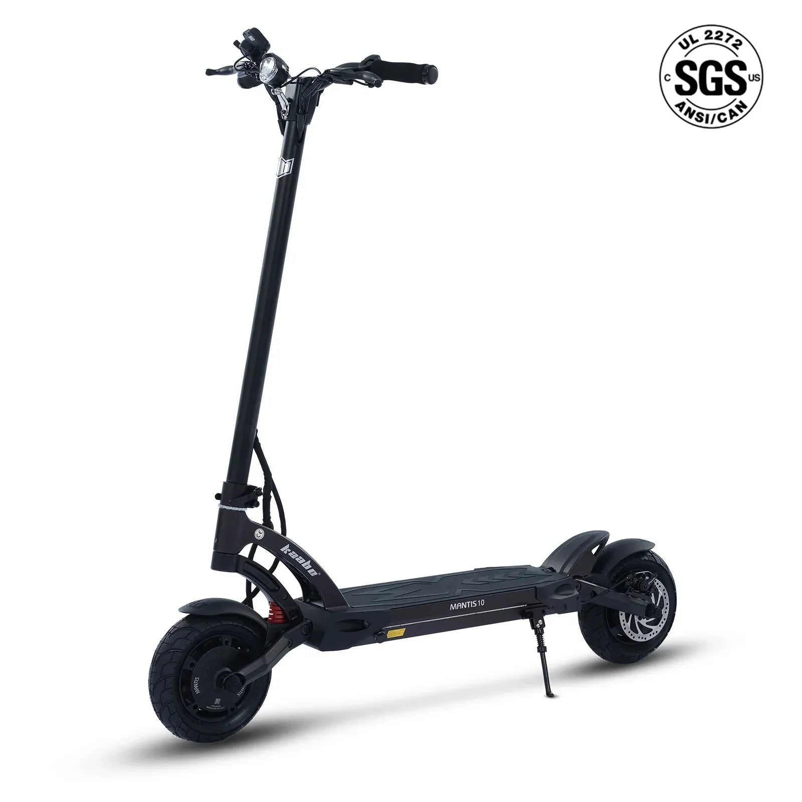 Kaabo Mantis 10 Lite Electric Scooter