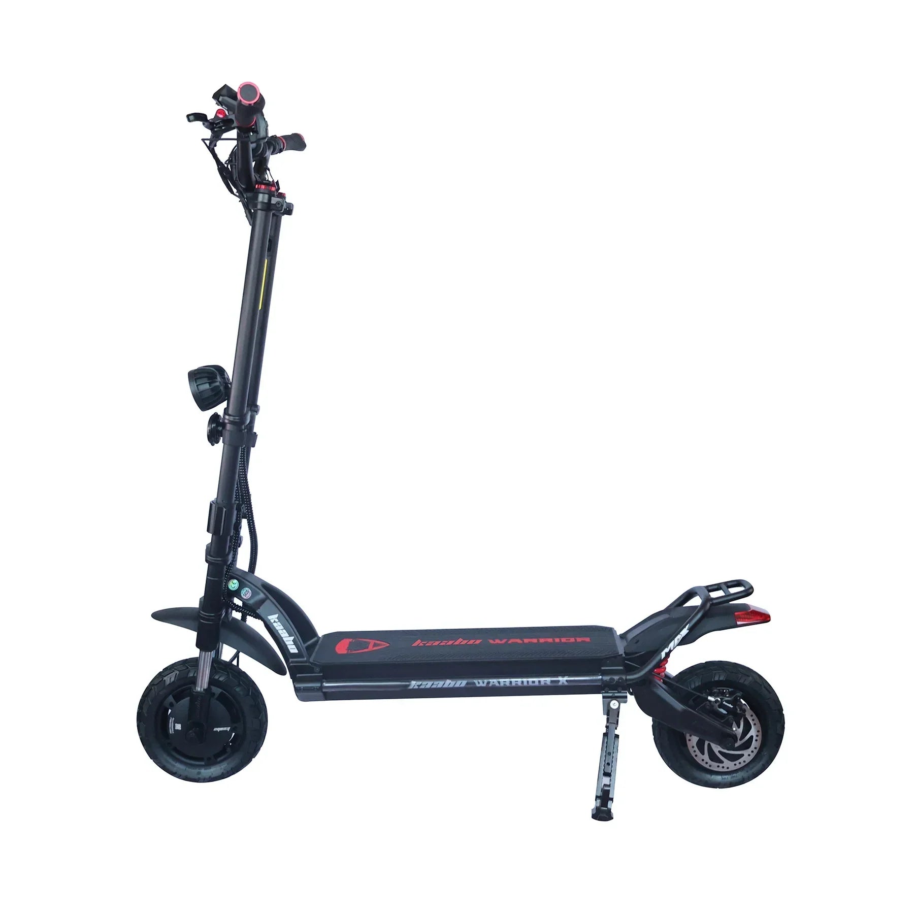 Kaabo Warrior X Max Electric Scooter