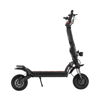 Kaabo King GTR Max Electric Scooter on a white background