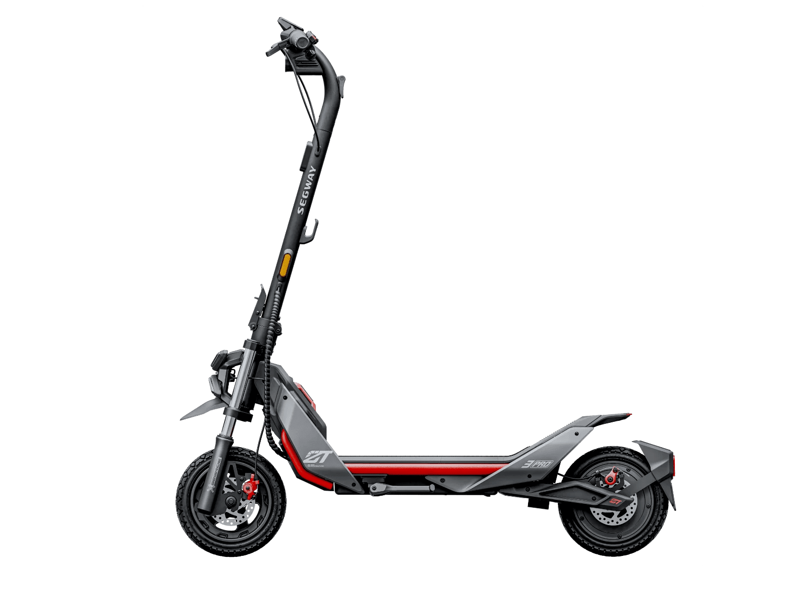 Segway ZT3 Pro Electric Scooter