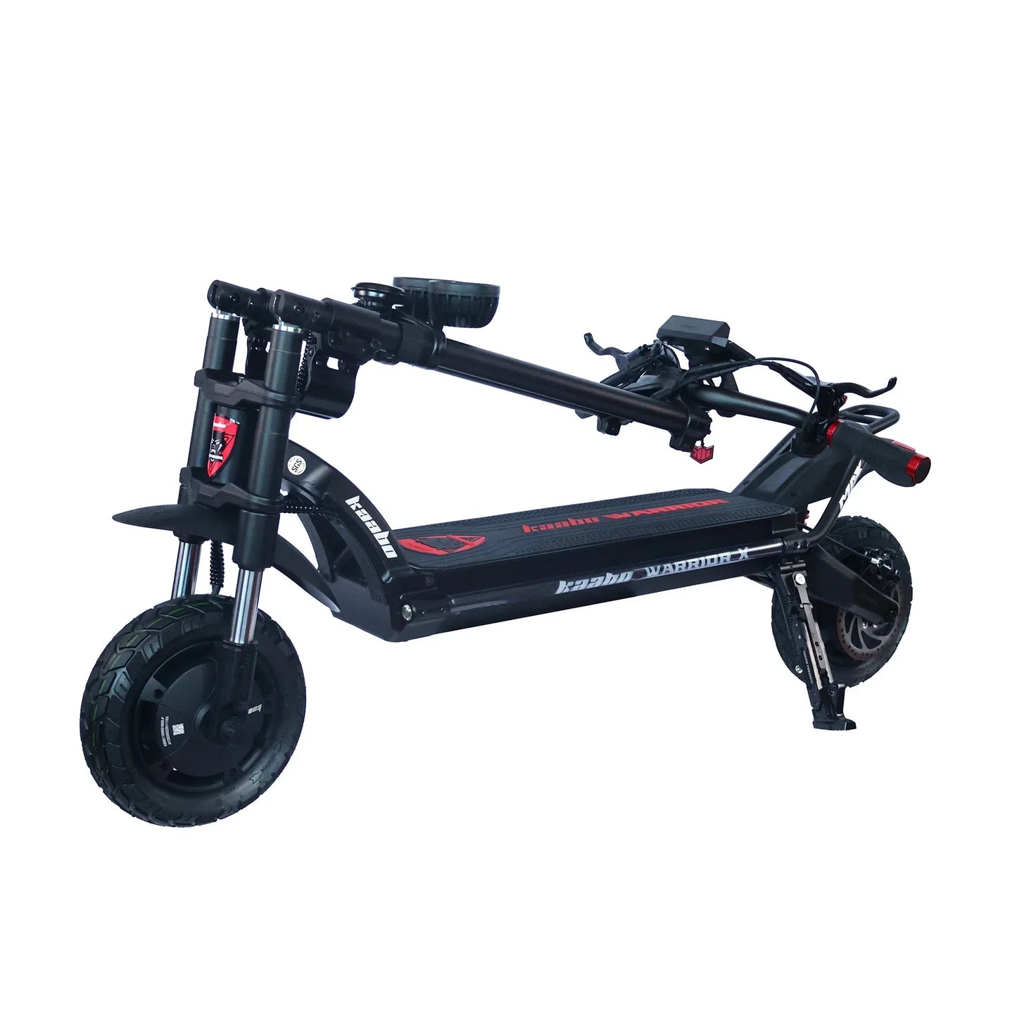 Kaabo Warrior X Max Electric Scooter