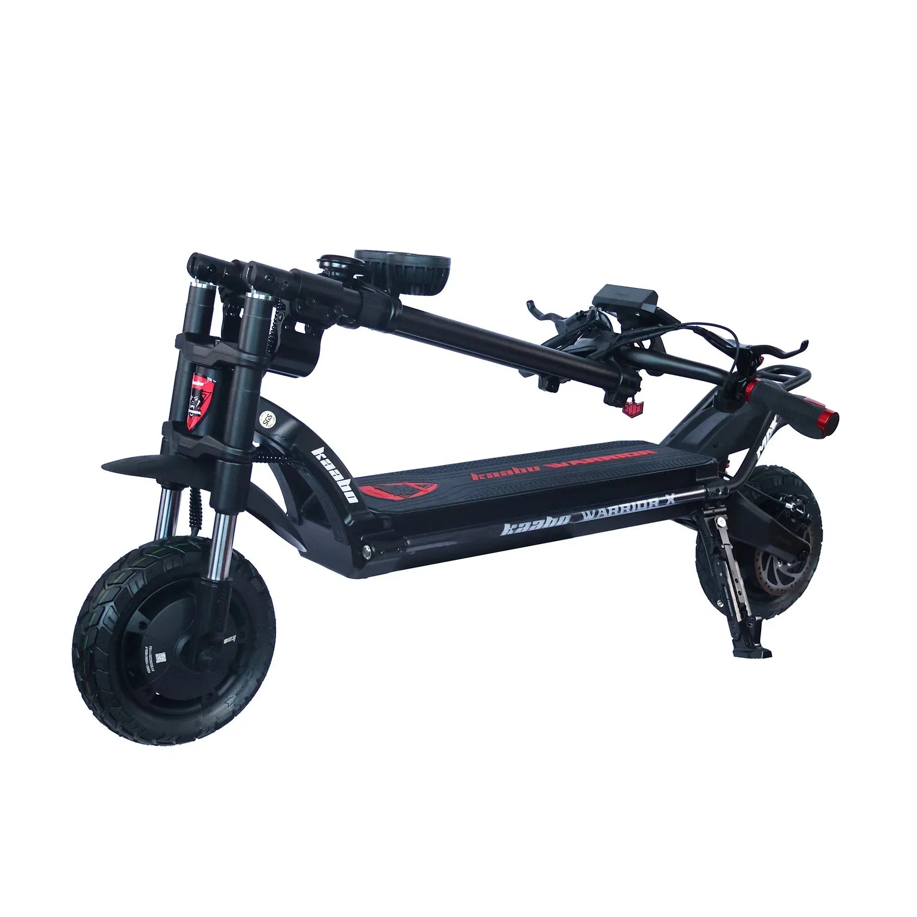 Kaabo Warrior X Max Electric Scooter