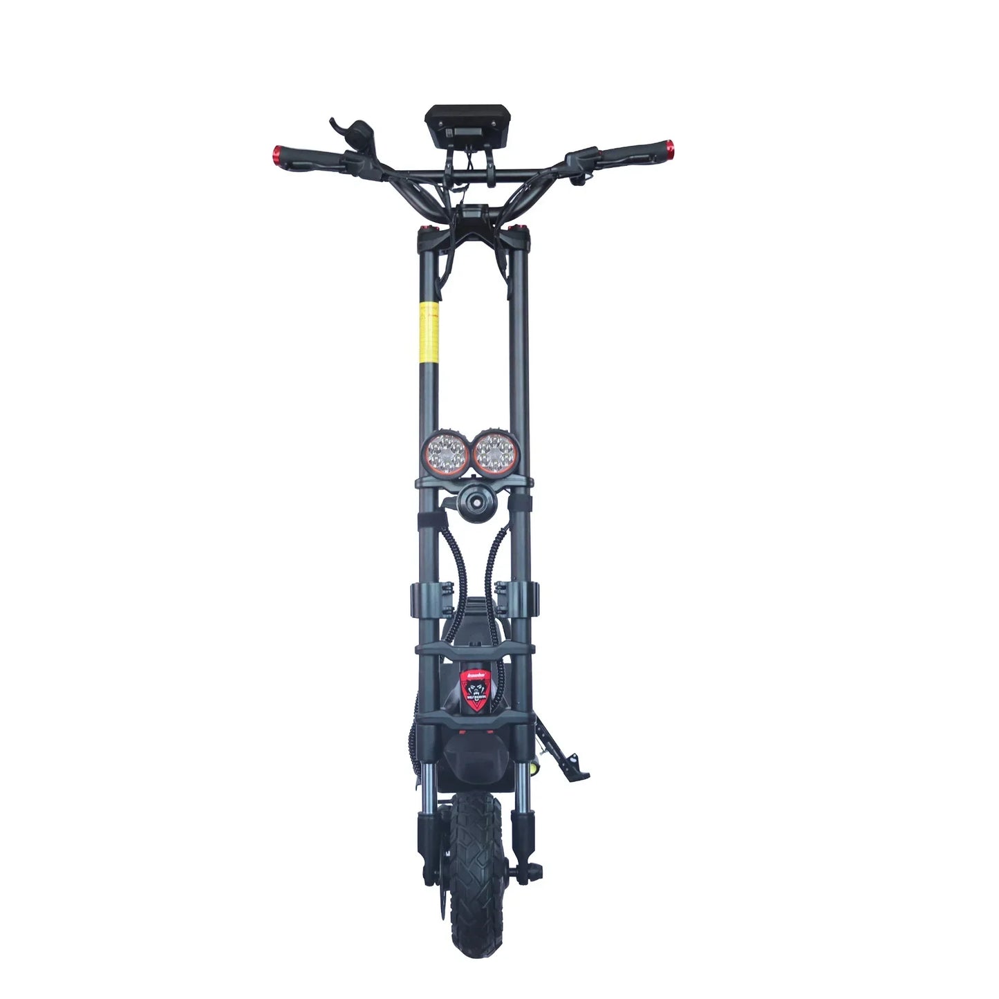 Kaabo Warrior X Max Electric Scooter