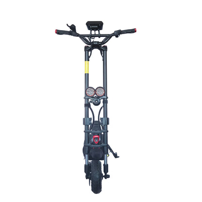 Kaabo Warrior X Max Electric Scooter
